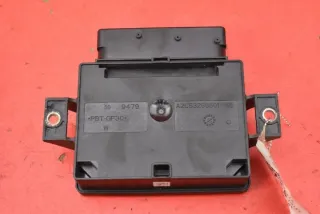 4H0907801M Блок управления двигателем Audi A6 C7 (S6,RS6) Арт e11768584, вид 2