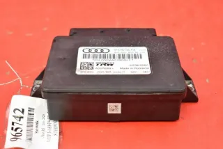 4H0907801M Блок управления двигателем Audi A6 C7 (S6,RS6) Арт e11768584, вид 3