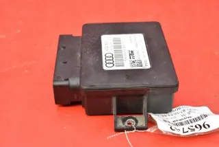 4H0907801M Блок управления двигателем Audi A6 C7 (S6,RS6) Арт e11768584, вид 4