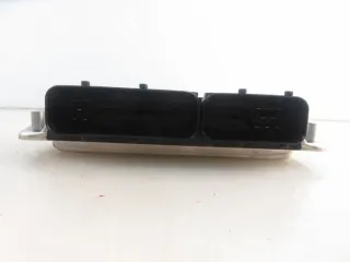 038906019LF 0281011210 Блок управления двигателем Audi A4 B6 Арт e11768543, вид 2
