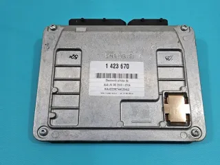 8E0906018AH IMPRK1423670, 8E0906018AH, 5WP40170 Блок управления двигателем Audi A4 B6 Арт e11768541, вид 5