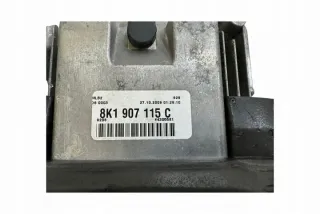8K1907115C Блок управления двигателем Audi A4 B8 Арт e11768513, вид 5