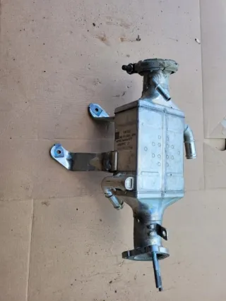 059131508AL Радиатор EGR Audi A7 2 (S7,RS7) Арт e11768490, вид 1