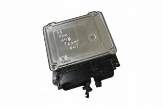 03C906016G Блок управления двигателем Audi A3 8P Арт e11768452, вид 2