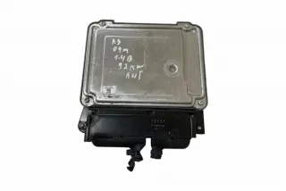 03C906016G Блок управления двигателем Audi A3 8P Арт e11768452, вид 3