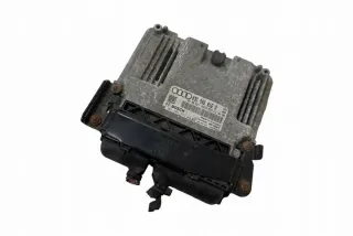 03C906016G Блок управления двигателем Audi A3 8P Арт e11768452, вид 4