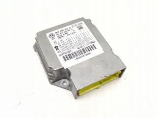 8K0959655G 17424204634 Блок AirBag Audi A4 B8 Арт e11768427, вид 3