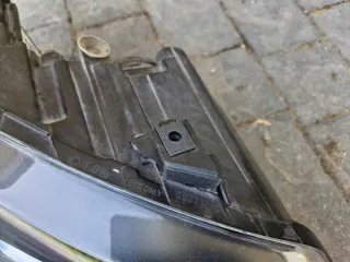 6C1941006B Фара правая Volkswagen Polo 5 Арт e11768328, вид 4