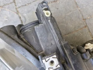 6C1941006B Фара правая Volkswagen Polo 5 Арт e11768328, вид 5