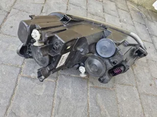 6C1941006B Фара правая Volkswagen Polo 5 Арт e11768328, вид 6
