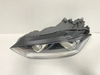 517941031B Фара левая Volkswagen Golf 7 Арт e11768303, вид 2