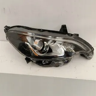 81110-0H150 Фара правая Peugeot 108 Арт e11768185, вид 1