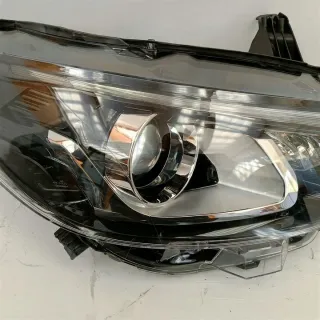 81110-0H150 Фара правая Peugeot 108 Арт e11768185, вид 3