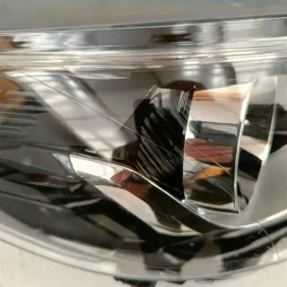 81110-0H150 Фара правая Peugeot 108 Арт e11768185, вид 4