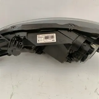 81110-0H150 Фара правая Peugeot 108 Арт e11768185, вид 7
