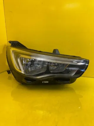 366947220 Фара правая Opel Grandland X Арт e11768168, вид 1