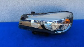 7422573 Фара левая BMW 2 F45/F46 Арт e11767840, вид 1