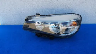 7422573 Фара левая BMW 2 F45/F46 Арт e11767840, вид 2