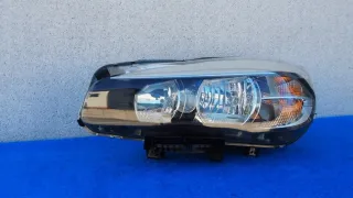 7422573 Фара левая BMW 2 F45/F46 Арт e11767840, вид 3