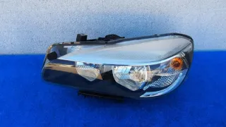7422573 Фара левая BMW 2 F45/F46 Арт e11767840, вид 4