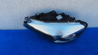 7422573 Фара левая BMW 2 F45/F46 Арт e11767840, вид 5