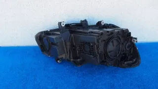 7422573 Фара левая BMW 2 F45/F46 Арт e11767840, вид 8