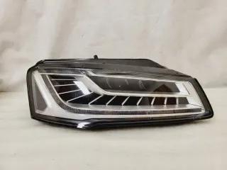 4H0941036 4H0941784 Фара правая Audi A8 D4 (S8) Арт e11767814, вид 1