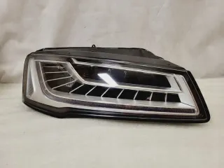 4H0941036 4H0941784 Фара правая Audi A8 D4 (S8) Арт e11767814, вид 2