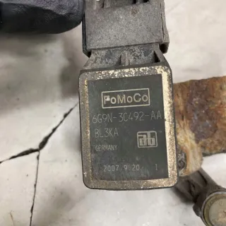 6G9N3C492AA Датчик дорожного просвета Volvo S80 2 Арт e11767767, вид 5