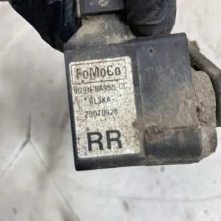 6G9N3C492AA Датчик дорожного просвета Volvo S80 2 Арт e11767766, вид 4