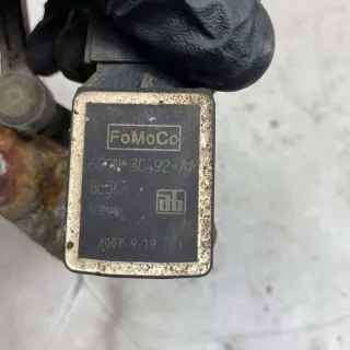 6G9N3C492AA Датчик дорожного просвета Volvo S80 2 Арт e11767766, вид 5