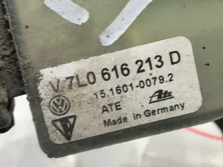 7L0616213D LORK-2003-22558 Датчик дорожного просвета Audi Q7 4L Арт e11767651, вид 4
