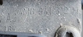 4M0941310H Датчик дорожного просвета Audi Q7 4M Арт e11767650, вид 2