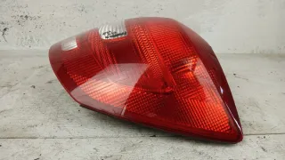 SKODAFABIAII06 Фонарь задний правый Skoda Fabia 2 Арт e11767563, вид 2