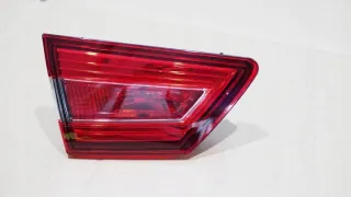 265552424R Фонарь задний левый Renault Clio 4 Арт e11767544, вид 1