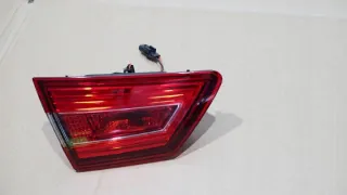 265552424R Фонарь задний левый Renault Clio 4 Арт e11767544, вид 2