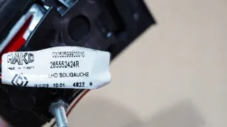 265552424R Фонарь задний левый Renault Clio 4 Арт e11767544, вид 6
