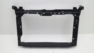  Передняя панель крепления облицовки (телевизор) Skoda Scala Арт e11767425, вид 1