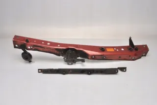 379297 Передняя панель крепления облицовки (телевизор) Daihatsu Sirion Арт e11767164, вид 1