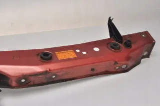 379297 Передняя панель крепления облицовки (телевизор) Daihatsu Sirion Арт e11767164, вид 4
