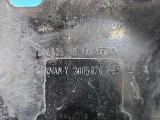 IMPRK1440925, 2991161 Передняя панель крепления облицовки (телевизор) BMW X1 E84 Арт e11767133, вид 2