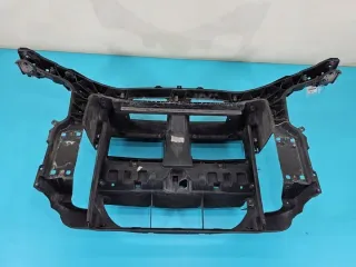 IMPRK1440925, 2991161 Передняя панель крепления облицовки (телевизор) BMW X1 E84 Арт e11767133, вид 5