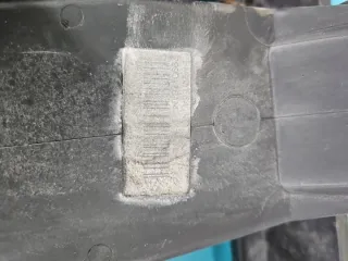 IMPRK1440925, 2991161 Передняя панель крепления облицовки (телевизор) BMW X1 E84 Арт e11767133, вид 6