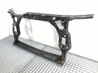 LORK-1038-30390 Передняя панель крепления облицовки (телевизор) Audi A4 B8 Арт e11767065, вид 2