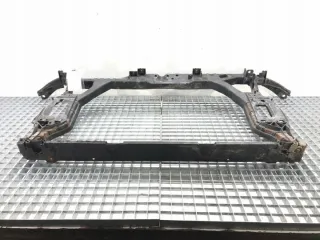 LORK-1038-30390 Передняя панель крепления облицовки (телевизор) Audi A4 B8 Арт e11767065, вид 3