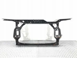 LORK-1038-30390 Передняя панель крепления облицовки (телевизор) Audi A4 B8 Арт e11767065, вид 4