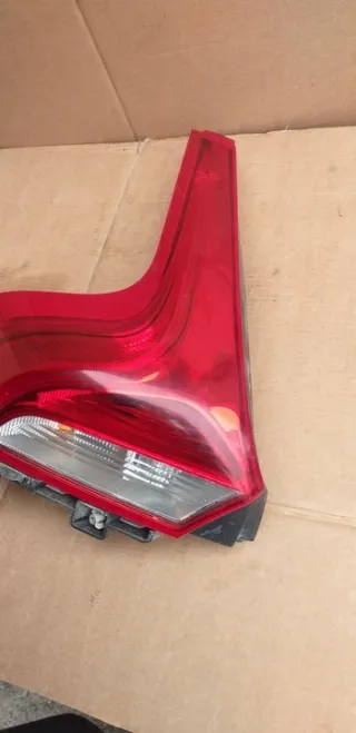31283339 Фонарь задний левый Volvo V40 2 Арт e11767020, вид 2