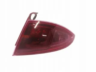 2005-2012 Фонарь задний правый Seat Leon 2 Арт e11766696, вид 1