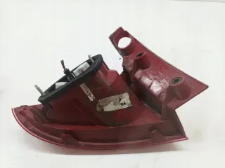 2005-2012 Фонарь задний правый Seat Leon 2 Арт e11766696, вид 4