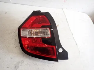 265555949 Фонарь задний левый Renault Twingo 3 Арт e11766653, вид 1